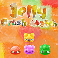 Free Online Games,Jelly Crush Match is one of the Blast Games that you can play on UGameZone.com for free. Jelly Crush Match is puzzle Match 3 game, collect three or more jellies of the same color. Have fun and score much higher!