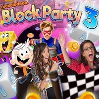 Nickelodeon Block Party 3