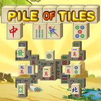 Pile Of Tiles