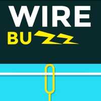 Wire Buzz,Wire Buzz es uno de los juegos Tap que puedes jugar en UGameZone.com de forma gratuita. Este juego de bucles de alambre tiene que ver con la concentración mientras guías el bucle de metal a lo largo de un alambre sin tocarlo. Si tocas el cable, pierdes. Guíe el bucle hacia abajo o hacia arriba a lo largo de la forma retorcida del camino. ¡Que te diviertas!