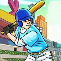 Baseball,Baseball adalah salah satu Permainan Baseball yang dapat Anda mainkan di UGameZone.com secara gratis. Apakah Anda suka permainan bisbol? Dalam permainan ini, Anda harus memukul bola dan berlari ke pangkalan untuk kemenangan. Gunakan mouse untuk memainkan game ini. Adonan! Menyenangkan! Nikmati!