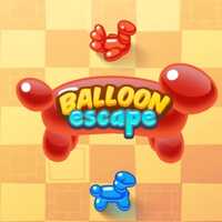Free Online Games,Balloon Escape is one of the Puzzle Games that you can play on UGameZone.com for free. These balloon animals are ready to take flight. Can you help them reach the heavens?