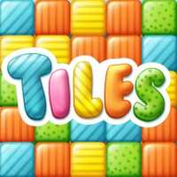 Tiles,タイルは、UGameZone.comで無料でプレイできるブラストゲームの1つです。この挑戦的なパズルゲームでハイスコアを獲得できるかどうかを確認してください。できるだけ早くタイルを合わせてください。問題が発生した場合は、爆弾をクリックして何が起こるか確認してください。