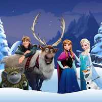 Jogos Online Gratis,Frozen Rush is one of the Running Games that you can play on UGameZone.com for free. In the frozen world, many crystals were stolen by someone evil, without crystal, the northern light will disappear. Elsa and Anna want to find some new crystals to solve this crisis. You can choose from story mood and endless mood. Enjoy it!