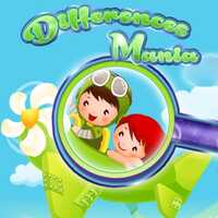 Free Online Games,Differences Mania is one of the Difference Games that you can play on UGameZone.com for free. Turn your sharpest sight on trains, planes, and one adorable romance. All the differences you could ever dream of await your hunting eye in this find difference twist on the hidden object game.
