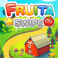 Fruita Swipe,Fruita Swipeは、UGameZone.comで無料でプレイできるブラストゲームの1つです。果物をつなぐのはあなたの仕事です。あなたが描く鎖が長いほど、あなたは各動きに対してより多くのポイントを得るでしょう。さらに、すべてのレベルで、接続する必要があるいくつかの特定の果物があります。これを達成して素晴らしいスコアを獲得すると、すべてのレベルで3つ星を獲得できます。