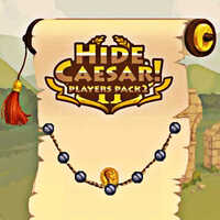 Free Online Games,Hide Caesar! Players Pack 2 is one of the Physics Games that you can play on UGameZone.com for free. Protect Ceasar from falling stones in this fun physics game. Strategically click and drag objects to cover Ceasar in various new obstacles and missions to solve and complete.
