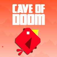 Cave Of Doom,Cave Of Doomは、UGameZone.comで無料でプレイできるTap Gamesの1つです。スパイクに触れたり、下の溶岩プールに落ちたりすることなく、鳥を左右にタップして飛ばします！あなたのハイスコアは何ですか？あなたが高く飛んでいるか、ケンタッキーフライドバードになる運命にあるのか調べてください！