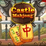 Castle Mahjong