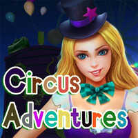 Free Online Games,Circus Adventures is one of the Hidden objects Games that you can play on UGameZone.com for free. Find all the hidden objects, numbers and differences in the playground. Enjoy! Discover the Circus and find all the hidden objects, numbers and differences. You only have 3 hints per level, so use them carefully. Zoom in to look even closer (Pinch or long click).