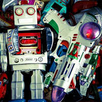 Hidden Toys,Hidden Toys is one of the Hidden objects Games that you can play on UGameZone.com for free. There are many numbers hidden in the little robot, now your job in this game is finding them all in the limited time. Search and find all the numbers and letters hidden between the toys. Have a good time!