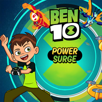 Ben 10 Power Surge