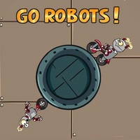 Go Robots