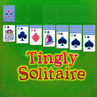 Free Online Games,Tingly Solitaire is one of the Solitaire Games that you can play on UGameZone.com for free. Whether you are a casual or hardcore solitaire player, Tingly Solitaire provides a beautifully polished solitaire game just for you.
Tingly Solitaire features both one and three card modes and has three difficulty levels that could provide a challenge for even the hardcore solitaire players while still being fun enough for the casual gamers.