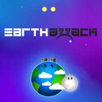 Earth Attack,Earth Attackは、UGameZone.comで無料でプレイできるシューティングゲームの1つです。地球が攻撃されています！多くの邪悪な惑星が太陽系に侵入し、地球を破壊したいと考えています。邪悪な惑星、爆発物、ガラス、巨大な惑星がいくつかあります！しかし、地球は攻撃します！そして地球は単独ではなく、月はこの戦いで一緒になります。多くの武器があり、進化し、その速度を上げ、すべての惑星を破壊するために生き残ります！そして、最後の驚くべきことに触れてください！ Earth Attackは、10レベル、多くの敵、エフェクト、サウンド、アニメーションを備えた素晴らしいゲームです。武器、生命、スピードの進化を伴うゲームです。
