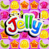 Jelly,ジェリーは、UGameZone.comで無料でプレイできるブラストゲームの1つです。かわいいゼリーがたくさん美味しそうです。是非、できるだけ多くのキャンディーを集めて、より高いスコアを獲得してください。楽しんで楽しんでください！