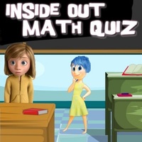 Inside Out Math Quiz