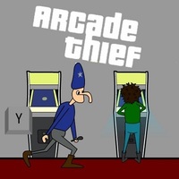 Arcade Thief
