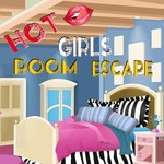 Hot Girls Room Escape