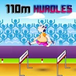 110m Hurdles