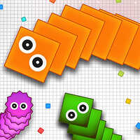 Free Online Games,Paper Snakes is one of the Snake Games that you can play on UGameZone.com for free. 
Paper snakes is slithering io snake game with a touch of paper theme, there is only one rule to play the game. Eat others to grow bigger. Choose awesome snakes and join the battle. Good Luck!