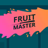 Fruit Master,Fruit Master is one of the Fruit Games that you can play on UGameZone.com for free. Hit the fruit with your knives! You have to be patient to find out the best timing to throw your knife. Remember if your knife cuts nothing than the game is over. Enjoy!