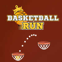 Free Online Games,Basketball Run is one of the Physics Games that you can play on UGameZone.com for free. Ready to shoot! Grab the ball and start to play. Try to find the perfect angle to ace the game. 