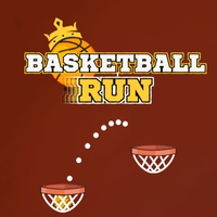 Basketball Run