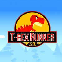 T - Rex Runner,T - Rex Runner is one of the Running Games that you can play on UGameZone.com for free. Jump and try your best to avoid all of the obstacles. Be careful that your dino will speed up! Enjoy!
