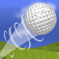 Golf Park,Golf Park es uno de los juegos de golf que puedes jugar gratis en UGameZone.com.
Es hora de jugar al golf. El parque de golf es un juego simple y adictivo. Al igual que el golf normal, debes meter la pelota en el hoyo. Simplemente toque para cargar la energía de la bola y suéltela para golpear un tiro. Obtienes 10 bolas y en cada punto, obtienes una nueva bola para golpear. Comienza a jugar y haz un puntaje alto.