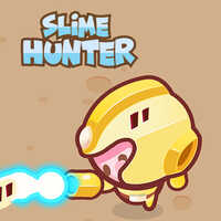 Slime Hunter,Slime Hunter is one of the Shooting Games that you can play on UGameZone.com for free. Those slimes aren't cute monsters to pet. Come to play, so many slime to slay. Gotta slay 'em all!