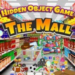 Hidden Objects The Mall