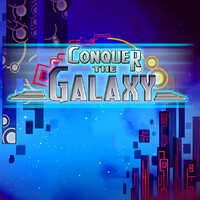 Conquer The Galaxy,Conquer The Galaxy to jedna z gier kosmicznych, w które możesz grać na UGameZone.com za darmo. Nic nie idzie w kosmos! Liczba istot pozaziemskich dramatycznie rośnie i teraz zaczynają walczyć o każdy centymetr terytorium. Ich plan polega na kradzieży twojego. Nie pozwól im tego zrobić! Zwiększ swoją populację i spróbuj zaatakować wrogie planety. Zwiększ swoją moc i spróbuj podbić ich terytorium!