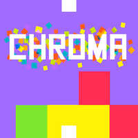 Chroma,Chroma es uno de los juegos de lógica que puedes jugar gratis en UGameZone.com. Bienvenido a Chroma, un acertijo simple y eficiente. Sumérgete en este juego y encontrarás un adictivo asesino del tiempo para tus viajes diarios. Su diseño simple y colorido seguramente te encantará mientras resuelves elegantes rompecabezas.