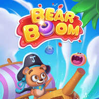 Bear Boom,Bear Boom es uno de los juegos de Blast que puedes jugar gratis en UGameZone.com.
¡Combina gelatinas lindas para lograr el objetivo! Si estás de humor para un rompecabezas de gelatina increíblemente delicioso, Bear Boom es el curso dulce perfecto para ti. ¡Vincula y recoge gelatina en esta aventura extremadamente deliciosa!