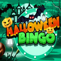 Darmowe gry online,Halloween Bingo to jedna z gier Bingo, w którą możesz grać na UGameZone.com za darmo. Nadchodzi sezon Halloween i lepsza okazja, aby zagrać w „bingo” w stylu Halloween.