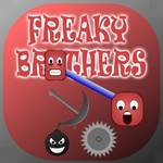 Freaky Brothers
