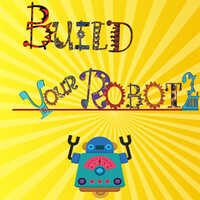 無料オンラインゲーム,Build Your Robotは、UGameZone.comで無料でプレイできるロボットゲームの1つです。
コンピューターまたはモバイルで簡単にロボットを作成できる場合、ロボットを作成するために大きな工場が必要なのは誰ですか。このゲームでは、用意されているパーツを使って、思い描いたロボットを簡単・スピーディーに作成できます！発明の画像（画面上部のカメラボタン）を保存して、友達に見せることもできます。