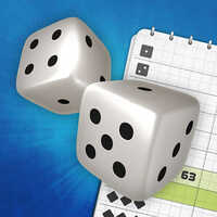 Free Online Games,Yatzy Friends is one of the Dice Games that you can play on UGameZone.com for free. 
Do you like the Yatzy dice game? If you like, our game is perfect for you! Activate your brain to react quickly, analyze all possibilities, try to get the best score, and beat your friend or opponent! Have fun and good luck!