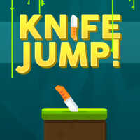 Knife Jump,Knife Jump is one of the Physics Games that you can play on UGameZone.com for free. Your goal is to climb up your knife to the top. Enjoy the game!
