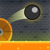 Tower Jump,Tower Jump is one of the Physics Games that you can play on UGameZone.com for free. 
How high can you get? Try to reach the top of the hellish tower! Enjoy and have fun!
