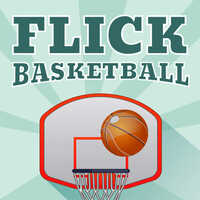 Free Online Games,Flick Basketball is one of the Basketball Games that you can play on UGameZone.com for free. 
In Flick Basketball, you can try your hand at one of the most popular arcade entertainments: the basketball toss. With colorful 3D graphics and addictive gameplay, you're sure to have a great time with this game. You don’t need to worry about running out of coins either! Can you reach or even exceed the target score and earn the title of Best Player?
Features:
- Simple, 1 touch controls
- Easy to pick up and play. It becomes more challenging as you earn higher scores
- 3D-like view
- Collect stars for bonus points