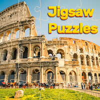 Jigsaw Puzzles,Jigsaw Puzzles is one of the Jigsaw Games that you can play on UGameZone.com for free. This game gives you the perfect jigsaw puzzle experience. Solve these puzzles and keep your brain sharp. You have three modes for each picture, easy, medium and hard. There is no time limit so you can have a leisurely experience. Have fun playing.