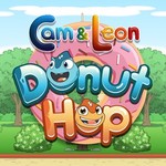 Cam & Leon Donut Hop