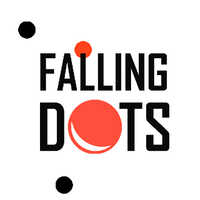Falling Dots,Falling Dotsは、UGameZone.comで無料でプレイできるTap Gamesの1つです。あなたの目標は、赤い点を目指しながら黒い点を避けることです。すべての赤い点で、リーダーボードでの上昇に役立つポイントを獲得できます。また、いいえ、それはあなたの想像ではありません。ゲーム中に壁が迫ってくる。壁を広げる唯一の方法は、赤い点を吸収することだ。