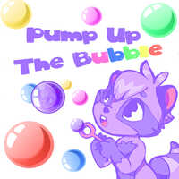 Pump Up The Bubble,Pump Up The Bubble is one of the Tap Games that you can play on UGameZone.com for free. You have to inflate your bubbles in order to convert the enemy bubbles to your side. To make your bubbles bigger you have to click on them, but beware! Don’t hit anything will you grow or your bubble will lose all its size.