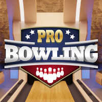 Free Online Games,Pro Bowling 3D is one of the Bowling Games that you can play on UGameZone.com for free. 
Position the bowling ball. Then, flick or trace a curve to roll the ball. How many strikes can you accumulate? Are you the bowling king?