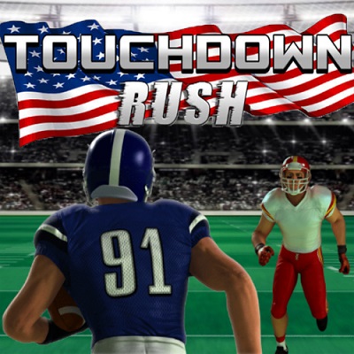 nfl rush touchdown leaders 2021
