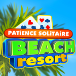 Patience Solitaire Beach Resort