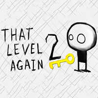 Free Online Games,That Level Again 2 is one of the Escape Games that you can play on UGameZone.com for free. The guy was trapped in a house, which has many same rooms. You need to find out the way to get the key in the same scene but different rooms. Notice that you'll get some words as the clearance reference.